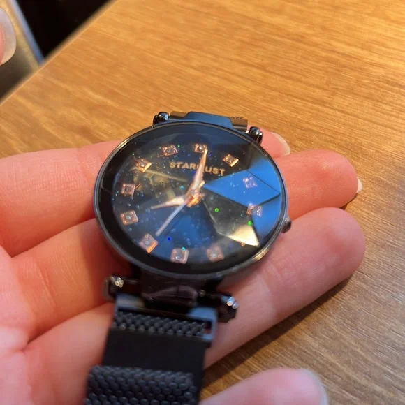 Stardust watches and bracelets set. - Picture 2 of 8